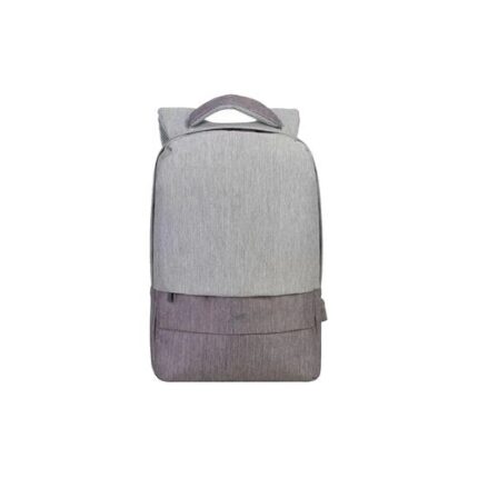 BACKPACK FOR NOTEBOOK RIVACASE 7562 GREY 500x500 1