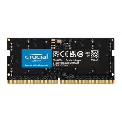 CRUCIAL 16GB 4800MHZ DDR5 01 500x500 1