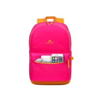 RIVACASE 5561 24L LITE URBAN PINK 1 500x500 1