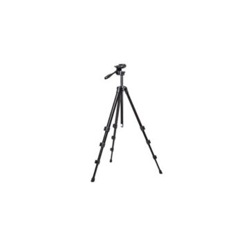 TRIPOD FOR PHOTOVIDEO CAMERA YUNTENG VCT 618 02 500x500 1