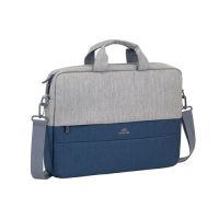 BAG FOR NOTEBOOK RIVACASE 7532 15.6 DARK BLUE + GREY 01 500x500