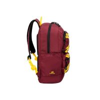 RIVACASE 5421 14L LITE URBAN RED 3 500x500