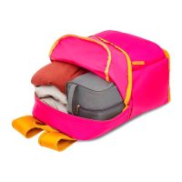 RIVACASE 5561 24L LITE URBAN PINK 4 500x500