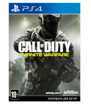 C of D ps4