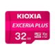 MICROSD KIOXIA BY TOSHIBA 32GB CLASS10 500x500 1