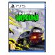 NFS U ps5