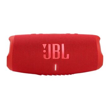 PORTABLE SPEAKER JBL CHARGE 5 RED 500x500 1