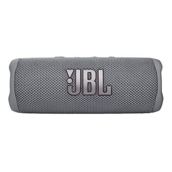 PORTABLE SPEAKER JBL FLIP 6 GREY 500x500 1