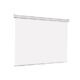 SCREEN FOR PROJECTOR 150X150 500x500 1
