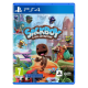 Sackboy ps4