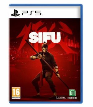 Sifu ps5