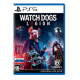 W dogs ps5