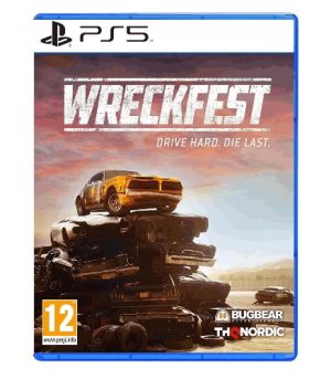 Wr ps5