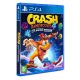 crash 4 ps4