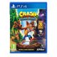 crash trilogy ps4