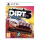 dirt 5 ps5
