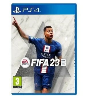 fifa 23 ps4