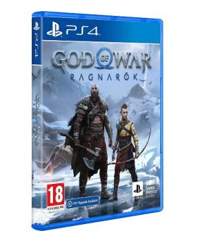god of war ps4