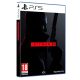 hitman 3 ps5