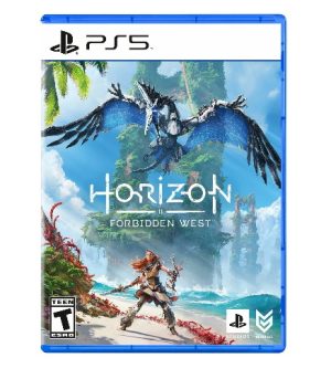 horizon ps5