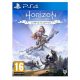 horizon zero ps4