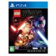 lego srar wars ps4