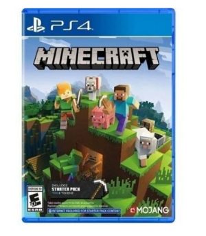 min ft 4 ps4