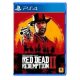 red dead 2ps4