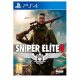 sniper el4 ps4