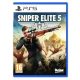 sniper el5 ps5