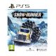snow r ps5