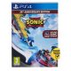 sonic 30 ps4