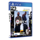 ufc ps4