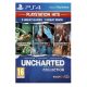 uncharted collection ps4