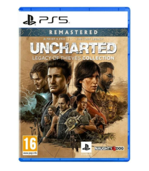 uncharted ps5