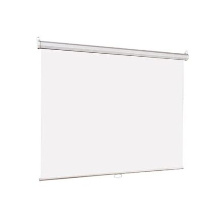 SCREEN FOR PROJECTOR 150X150 500x500 1