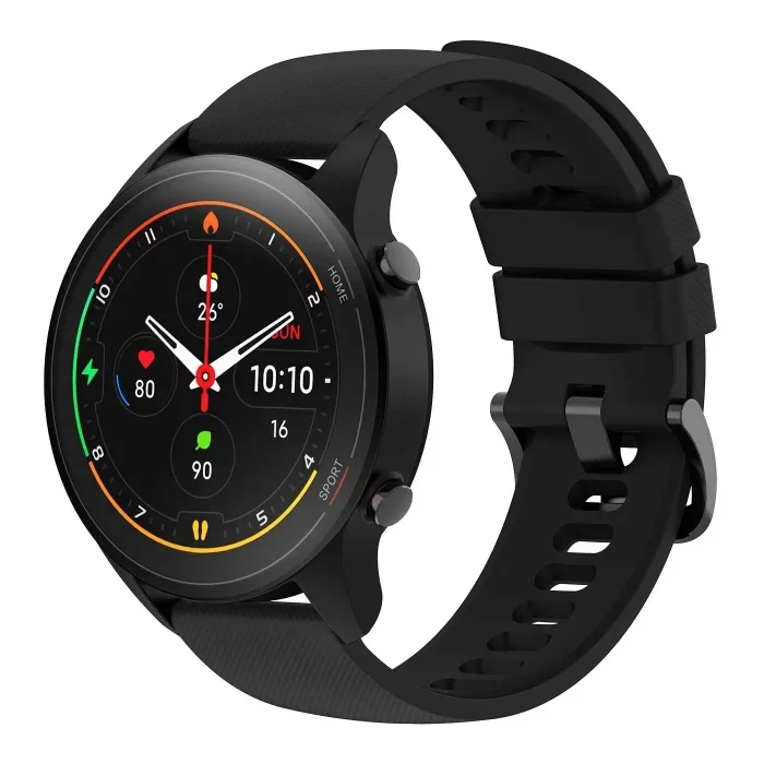 Xiaomi Mi Watch bl