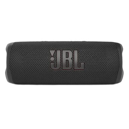 PORTABLE SPEAKER JBL FLIP 6 BLACK 500x500 1