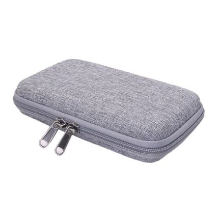 POUCH FOR EXTERNAL HDD GREY 500x500 1