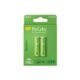 GP RECHARGEABLE RECYKO GP210AAHCB US2 2xAA 2100MAH 500x500 1