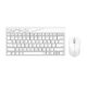 KEYBOARD RAPOO 8000S MOUSE WIRELESSENGRUSTMWHITE 500x500 1