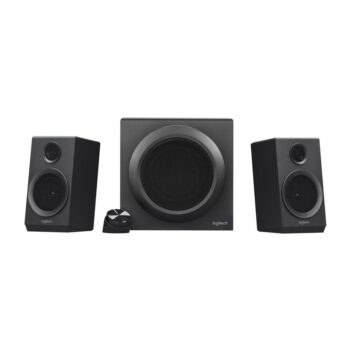 SPEAKER LOGITECH Z333 BLACK 1000x1000 1