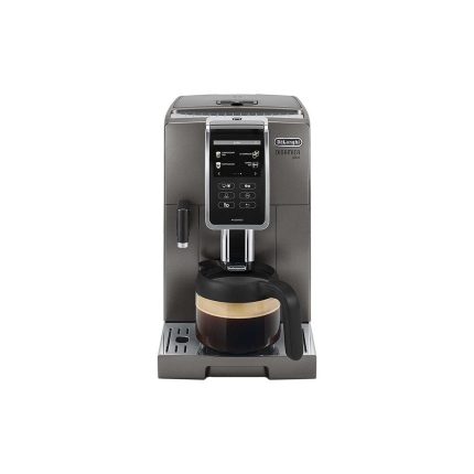 AUTOMATIC COFFEE MACHINE DELONGHI DINAMICA ECAM 370.95.T 03 1000x1000