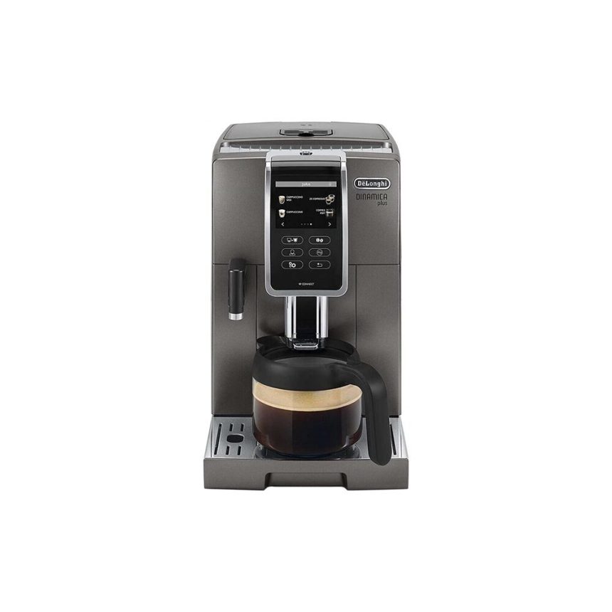 Кофемашина Delonghi dinamica Plus. Фильтр кофемашина Delonghi ECAM 350.15.B. Delonghi dinamica индикаторы. Delonghi dinamica значки.