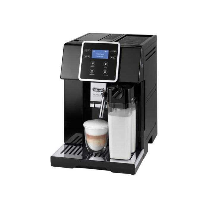 DELONGHI PERFECTA EVO 1 1000x1000