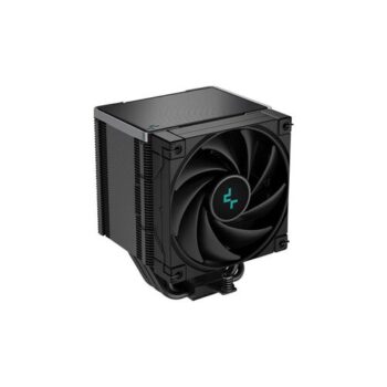 COOLER FOR CPU DEEPCOOL AK500 ZERO DARK PLUS 500x500 1