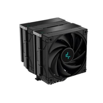 DEEPCOOL AK620 ZERO DARK 1 500x500 1