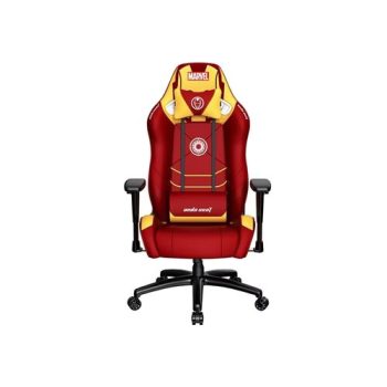 ANDASEAT IRON MAN 1 500x500 1