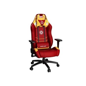 ANDASEAT IRON MAN 3 500x500 1