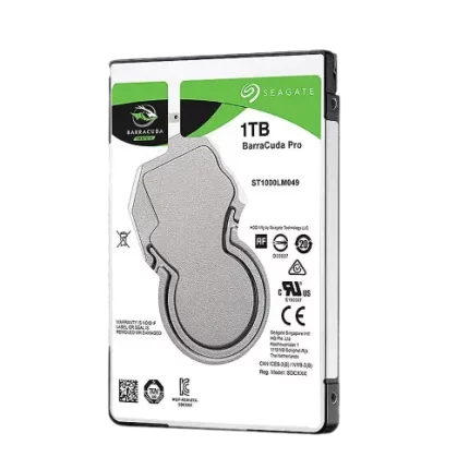 Laptop Hard Drives